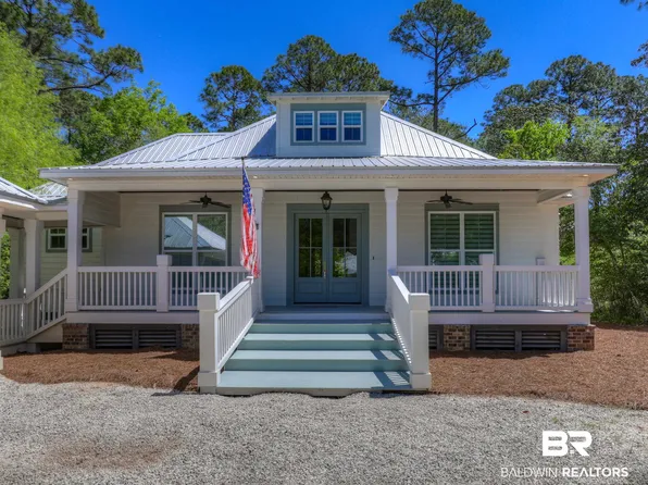 15906 Birdwatch Ln, Pt Clear, AL 36532