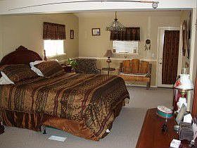 13 x 24 master bedroom