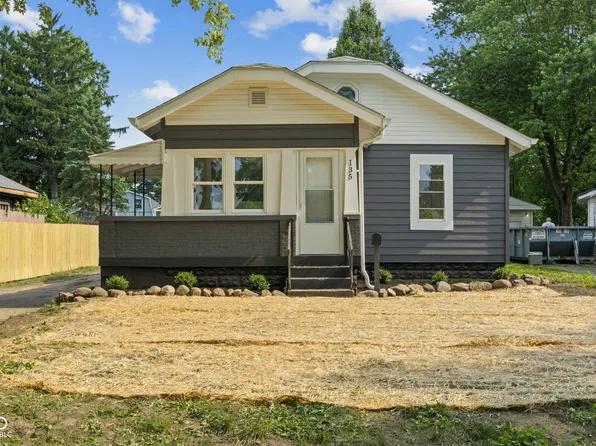 135 South Dr, Anderson, IN 46013