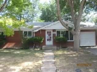 3917 W Grand Ave, Denver, CO 80123