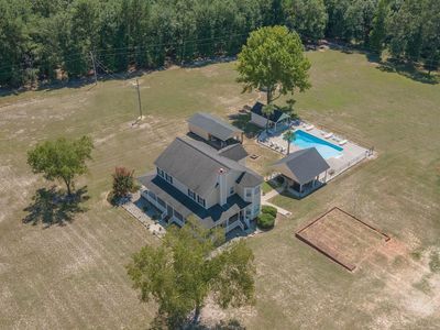 314 Hickory Ln, Williston, SC, 29853