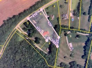 1138 Prel Ln LOT 3, Lewisburg, TN 37091
