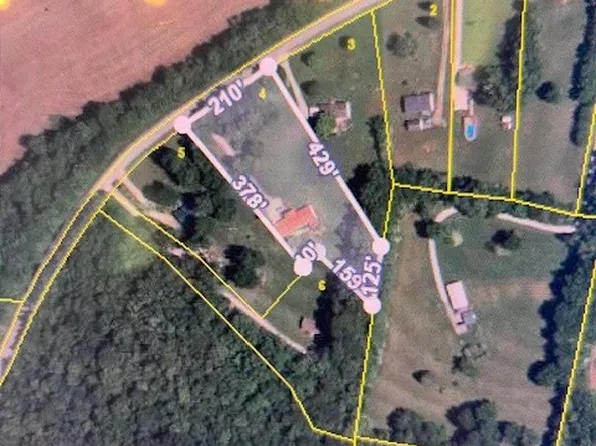 1138 Prel Ln, Lewisburg, TN 37091