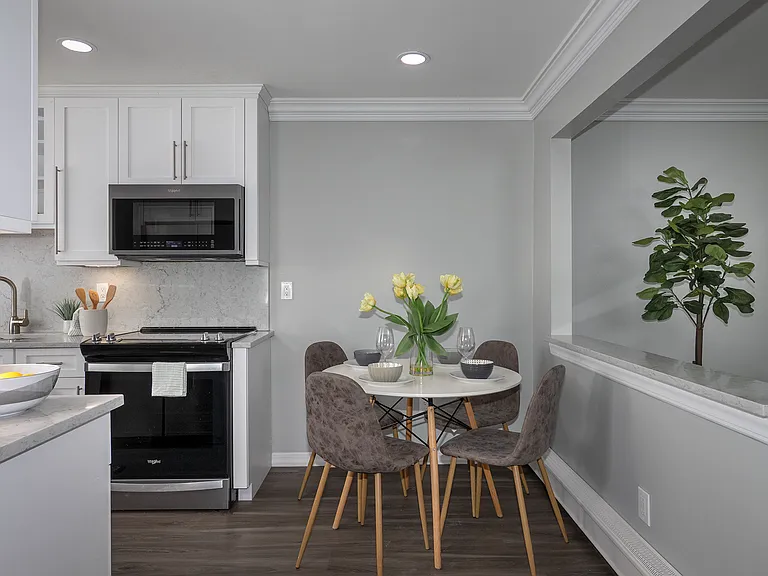 Fairfield Townhouses At Holtsville — Photo 55
