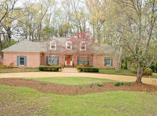104 Tanglewood Dr, Starkville, MS 39759