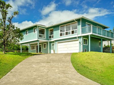 3541 Pua Kenikeni St, Kalaheo, HI, 96741