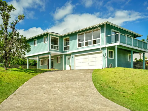 3541 Pua Kenikeni St, Kalaheo, HI 96741