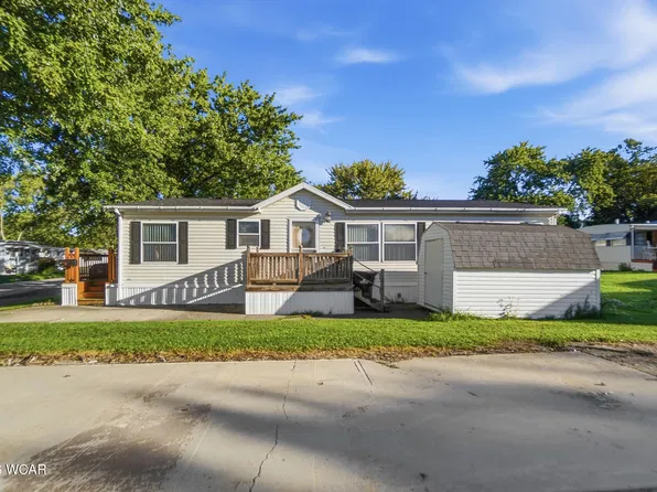 103 Burntwood Dr, Lima, OH 45805
