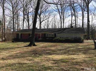 128 Crestview Dr, Durham, NC 27712