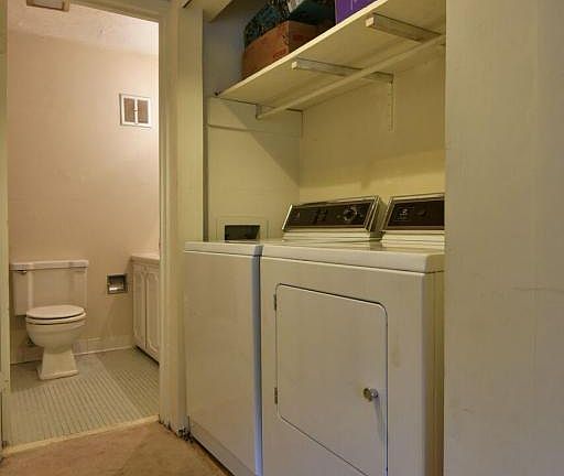 3rd image of 1815 Gardiner Ln APT G60
