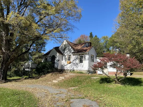 33 HIGHLAND Street, Millerton, NY 12546