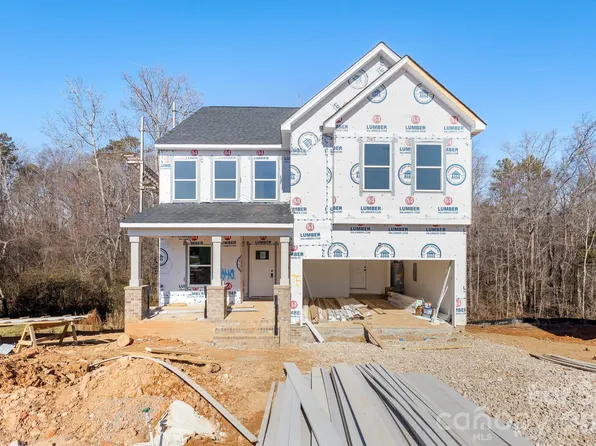 3040 Woodlands Creek Dr, Monroe, NC 28110