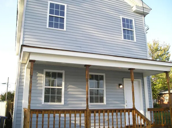 1135 27th St, Newport News, VA 23607