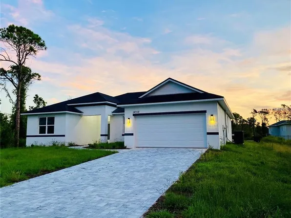 14358 McFarland Ave, Port Charlotte, FL 33981