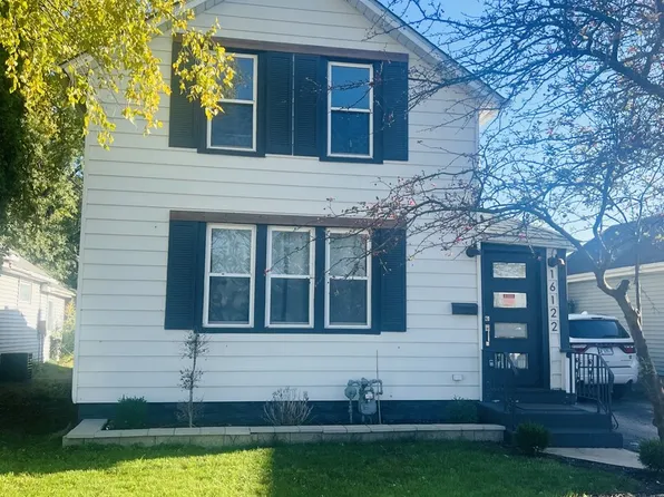 16122 W New Ave, Lemont, IL 60439