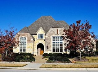 2360 Wingsong Ln, Allen, TX 75013