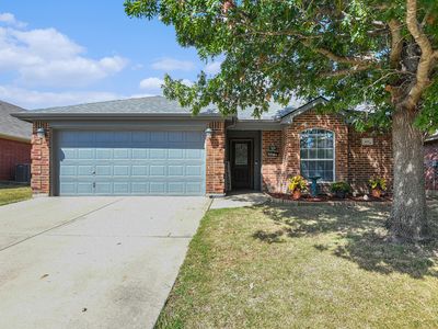 4152 Summersweet Ln, Fort Worth, TX, 76114