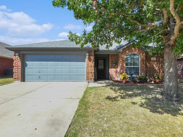 4152 Summersweet Ln, Fort Worth, TX 76114