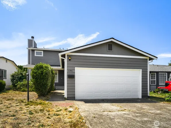 4206 N Pearl Street, Tacoma, WA 98407