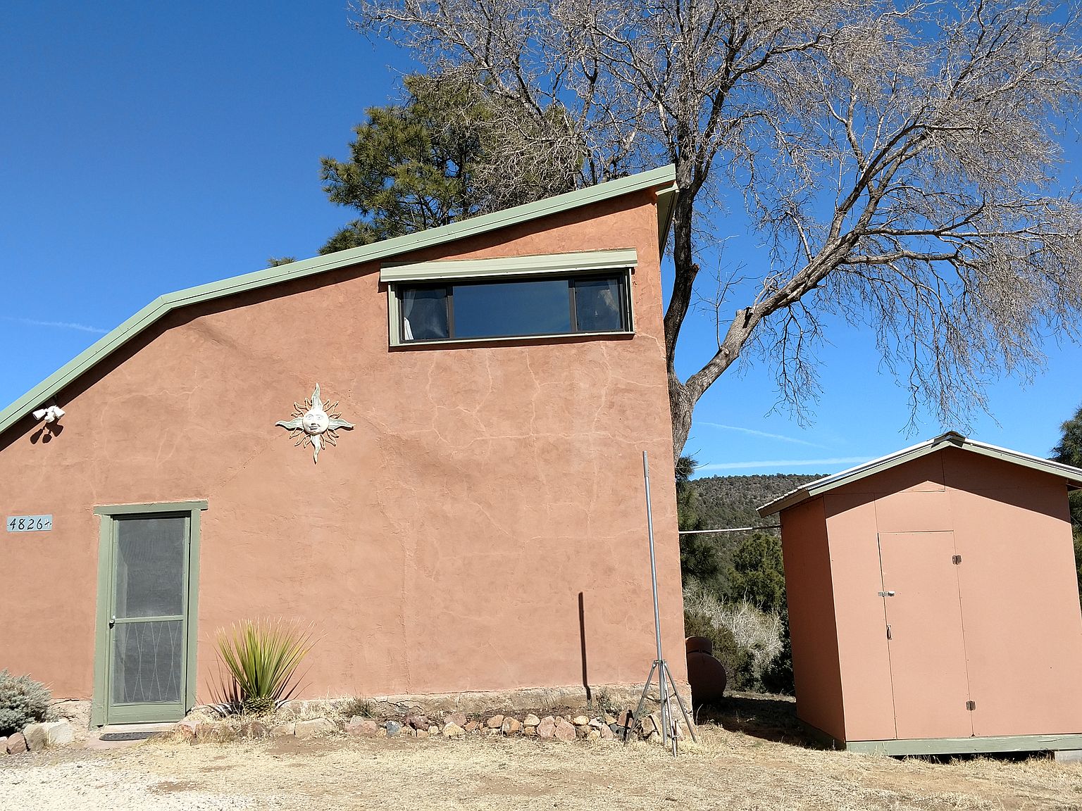 4824 1/2 Highway 15, Pinos Altos, NM 88053 Zillow