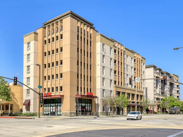 931 E Walnut St Unit 601, Pasadena, CA 91106