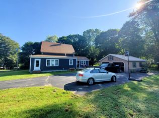 69 Pleasant St, Milo, ME 04463