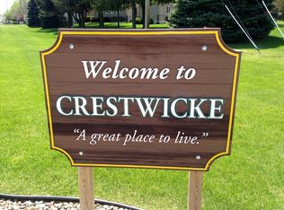 8630 Oakmont Rd, Bloomington, IL 61705