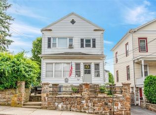 22 Underhill St, Tuckahoe, NY 10707