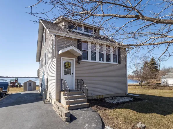 26033 West Loomis ROAD, Wind Lake, WI 53185