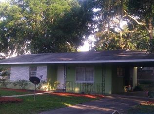 580 E Jessup Ave, Longwood, FL 32750