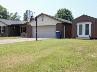 133 Lin Don Dr, Somerset, KY 42503