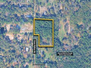 542/ACRE Coon Hollow Rd, Conroe, TX 77306