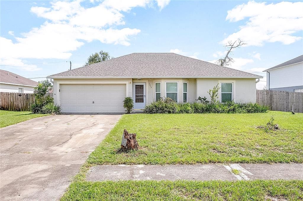 3253 Cranston St, Deltona, FL 32738 Zillow