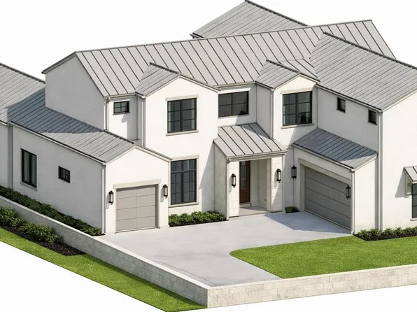 225 Metairie Ln, Southlake, TX 76092