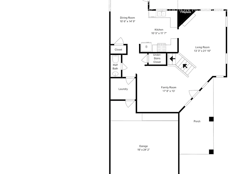 17307 Beretta Bend Dr — Photo 2