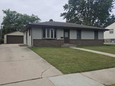 9317 Carol Ann DRIVE, Sturtevant, WI, 53177