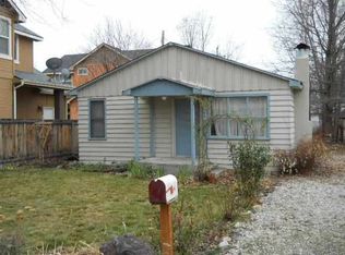 3209 W Bellomy Ln, Boise, ID 83703
