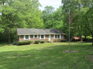 2849 Seven Mile Ferry Rd, Clarksville, TN 37040