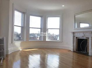 127 Saint Botolph St APT 7F, Boston, MA 02115