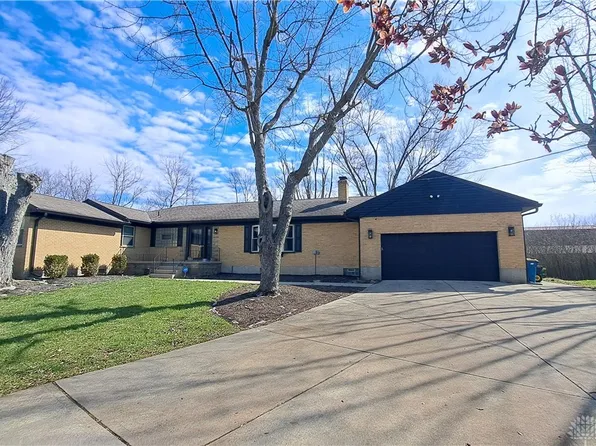 6262 Garber Rd, Dayton, OH 45415