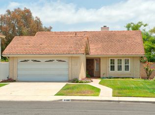 6168 Palomar Cir, Camarillo, CA 93012