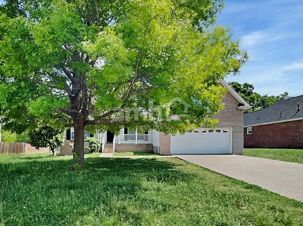 441 Remington Ave, Gallatin, TN 37066