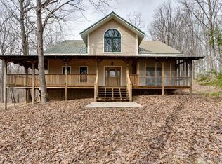 547 Hughes Rd SE, Cleveland, TN 37323