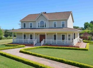 541 Rainsville Rd, Petaluma, CA 94952