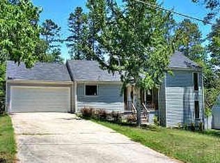 6772 Oakland Dr, Douglasville, GA 30135