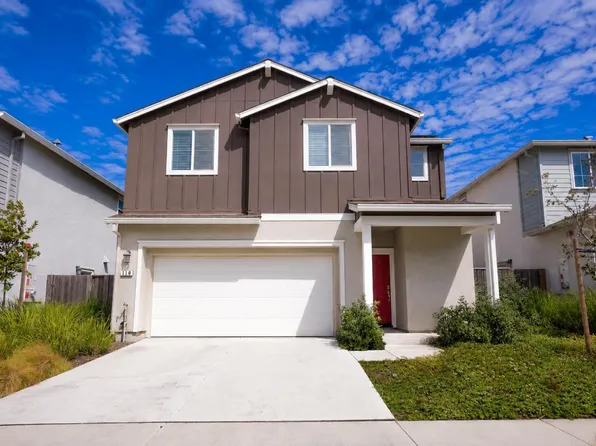110 Marcus Road, American Canyon, CA 94503