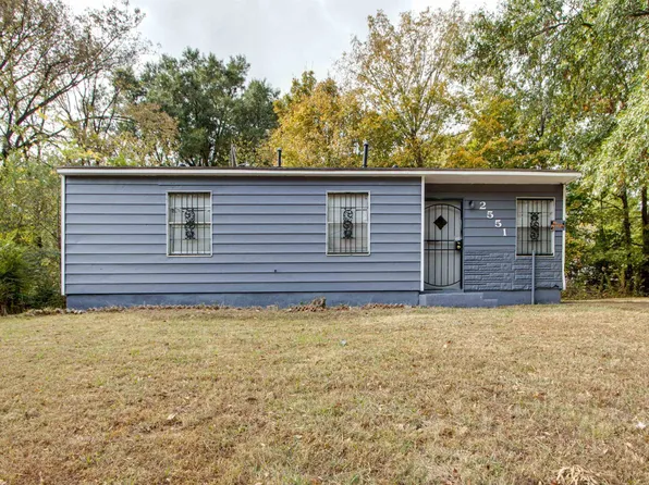2551 Dakar Ave, Memphis, TN 38127