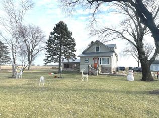 15220 Ashley Rd, Minooka, IL 60447