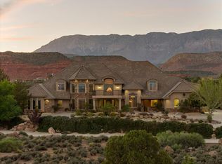 931 N Bonanza Rd, Leeds, UT 84746