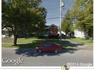 305 N Main St, Oneida, NY 13421